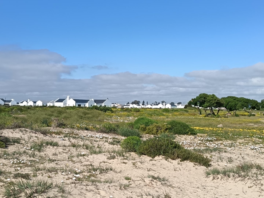  Bedroom Property for Sale in Laaiplek Western Cape
